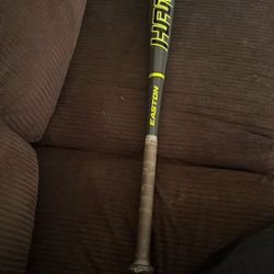 Softball Bat Slow Pitch