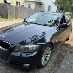 BMW 328i 2009