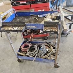 Mechanic Cart