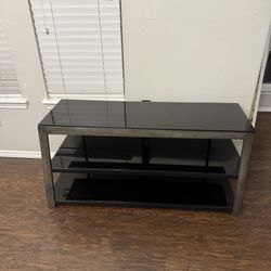 Media Console