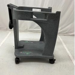 Recykleen - Sharps Container Trolley Standard Plastic - 305092 #301