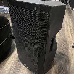 Alto TS312 2,000 Watt 2 Channel Powered Speaker