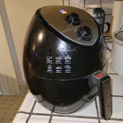 Air Fryer!