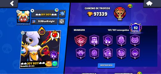 Brawl Stars