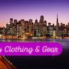Bay Clothing And Gear 