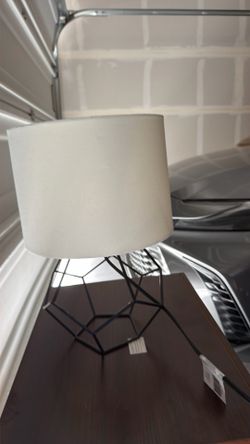 Geometrical Lamp