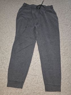 Mens LARGE joggers