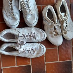 Women's Tennis Shoes 