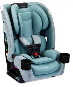 Britax One4Life Slim All-in-One Car Seat (Sea Foam Blue)- BRAND NEW IN BOX!