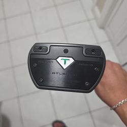 Toulon Atlanta Putter