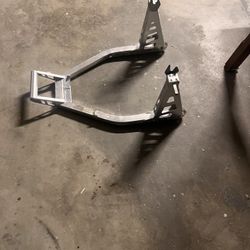 Street bike Stand 