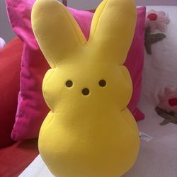 PEEPS Plush ( It’s super soft )