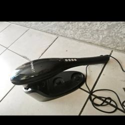 Cordless Handheld Percussion Massager