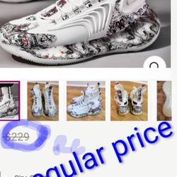 Shoes Men Or Woman ,