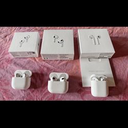 Air Pods