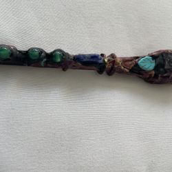 Crystal Wand 