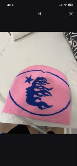 Pink Hellstar