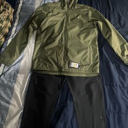 Under Armor Sweatsuit 