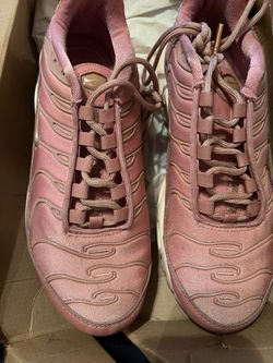 Women’s Nike Air Max Plus