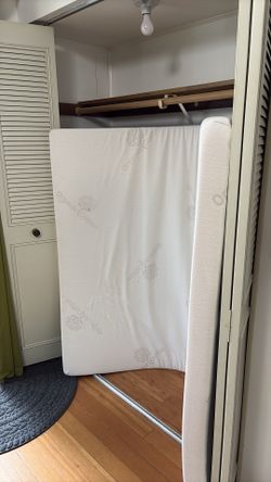 Queen Mattress Topper Firm