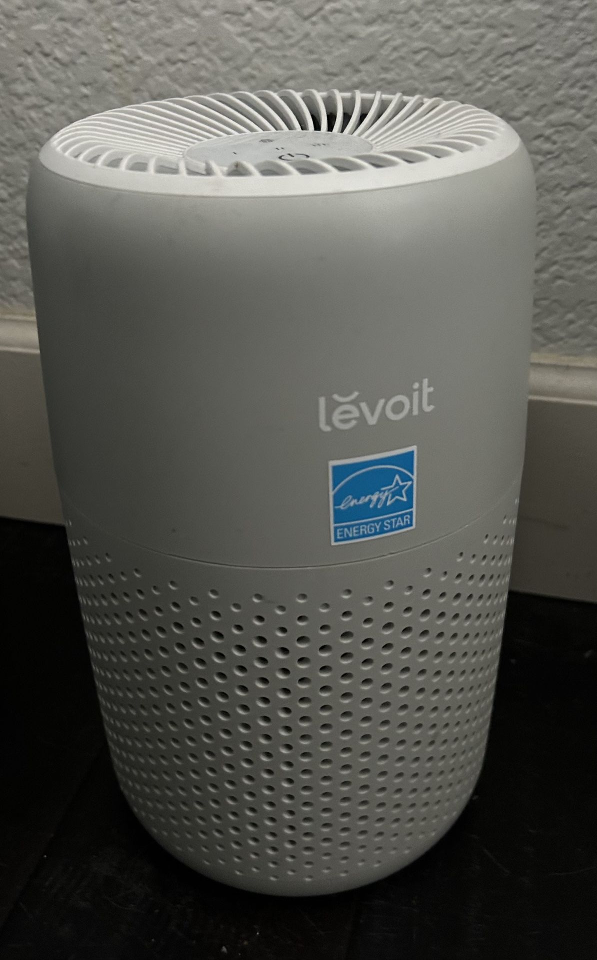 Levoit Air Purifier Core Mini True Hepa