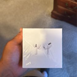 Air Pods Pro