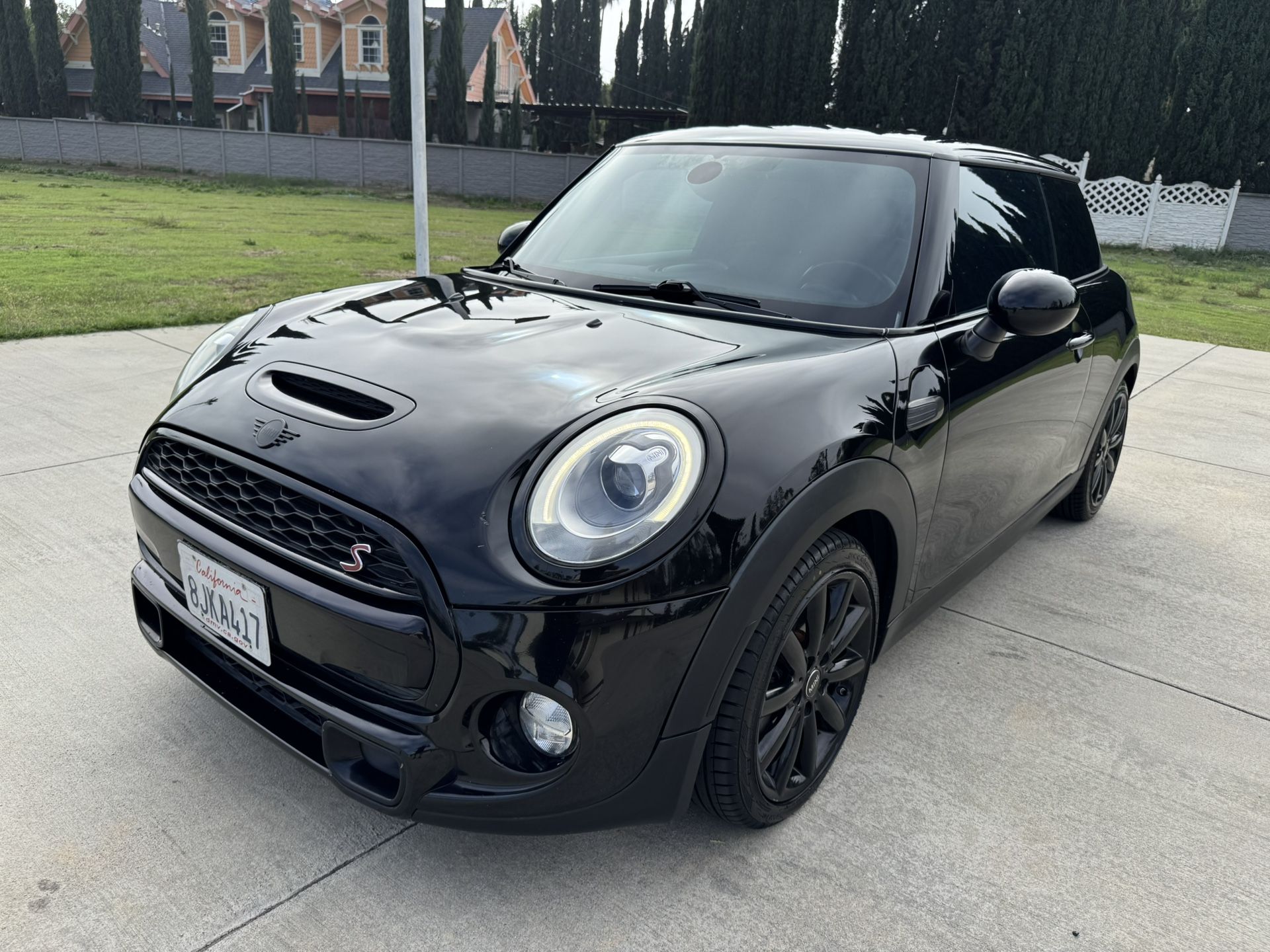 2016 Mini Cooper