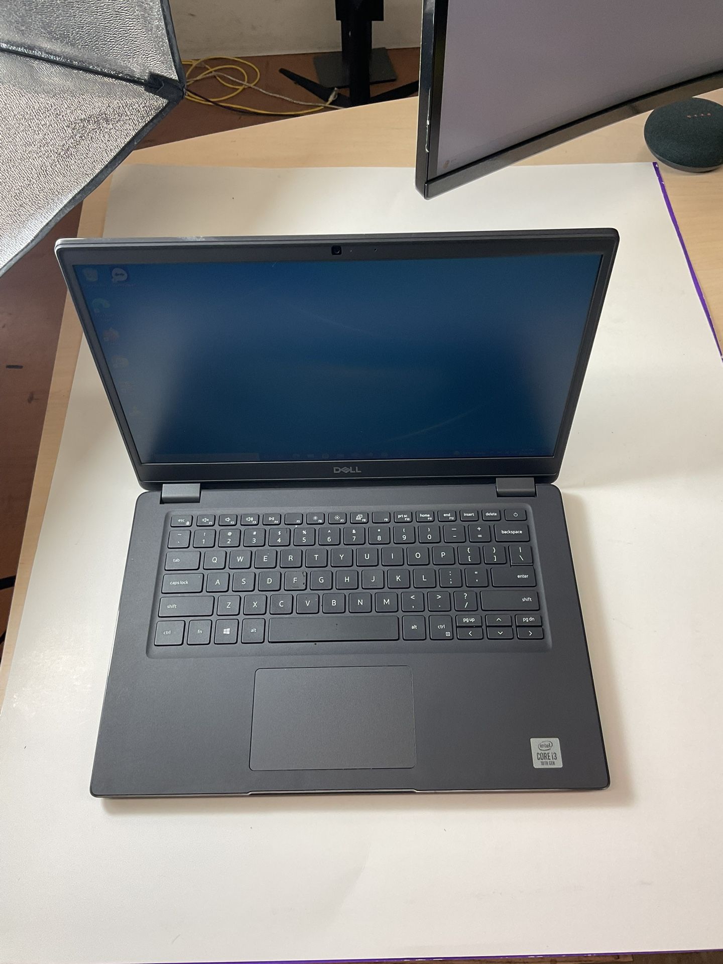 Dell Latitude 3410 – 14” HD Laptop, Intel i3 10110U, 4GB RAM