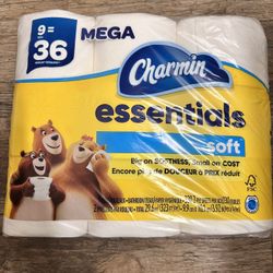 Toilet Paper 
