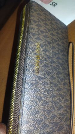 Michael kors jet set