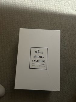 maison mihara yahsurio perterson