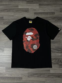 Bape Tee