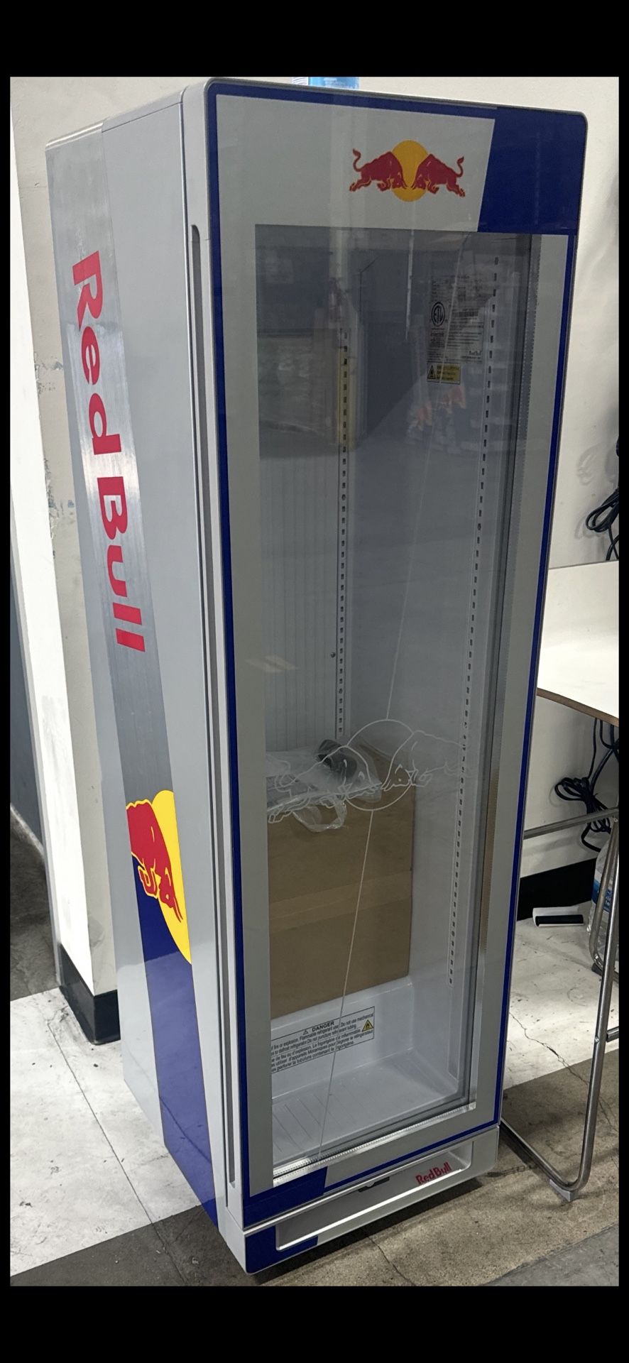Red Bull Zero 12oz 4pack | Meijer Redbull Medium Slim (New)
