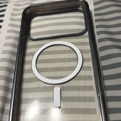 iPhone 17 Pro Max Case 