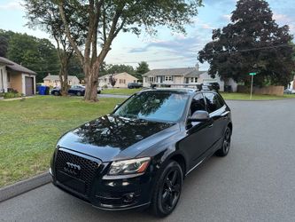 2012 Audi Q5