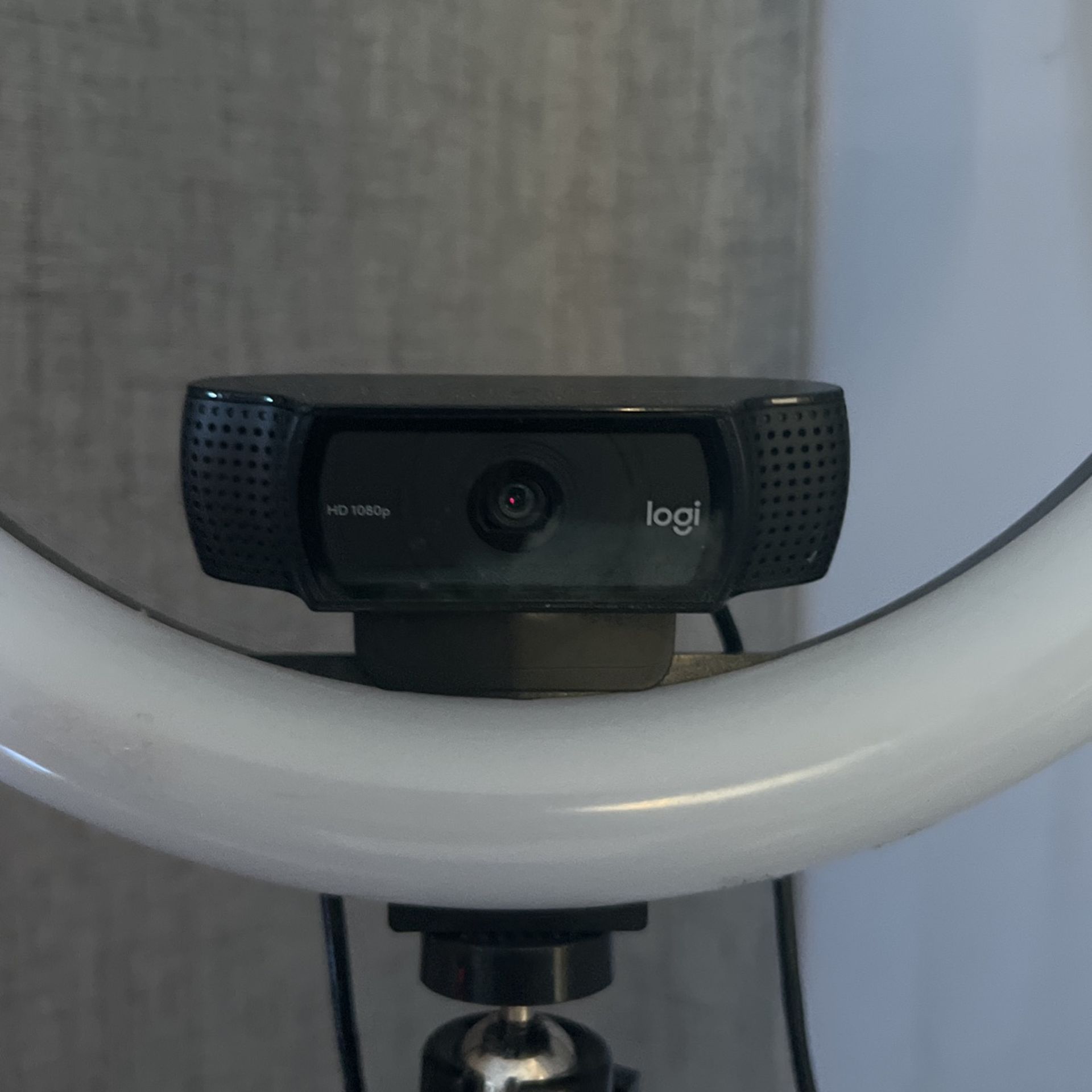 Logitech C920 HD Webcam