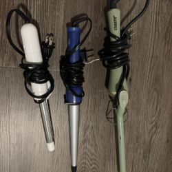 Hair Curler Wends