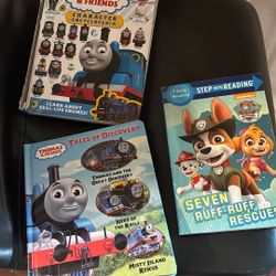 Kids Books Free