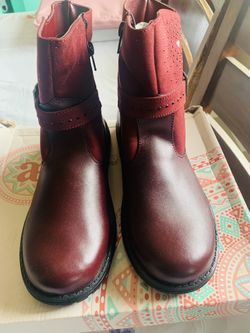 Zapatos Puma Size 4 1/2