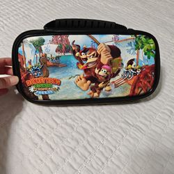 Nintendo Switch Travel Organizer 