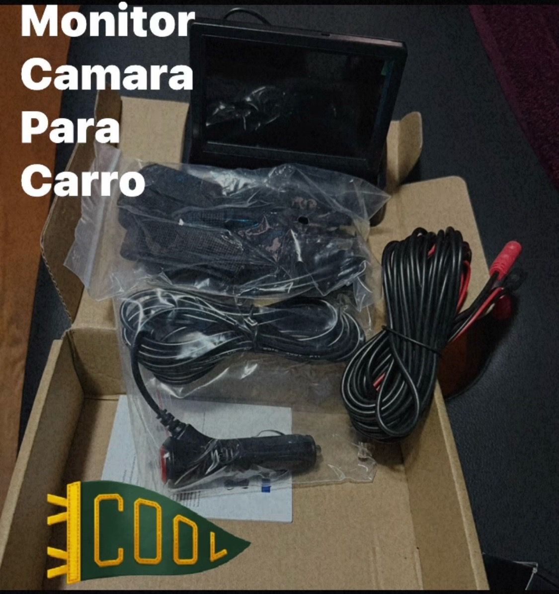 Dashboard Camera