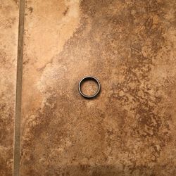 Triton Tungsten Carbide. Authentic Tc850 ring