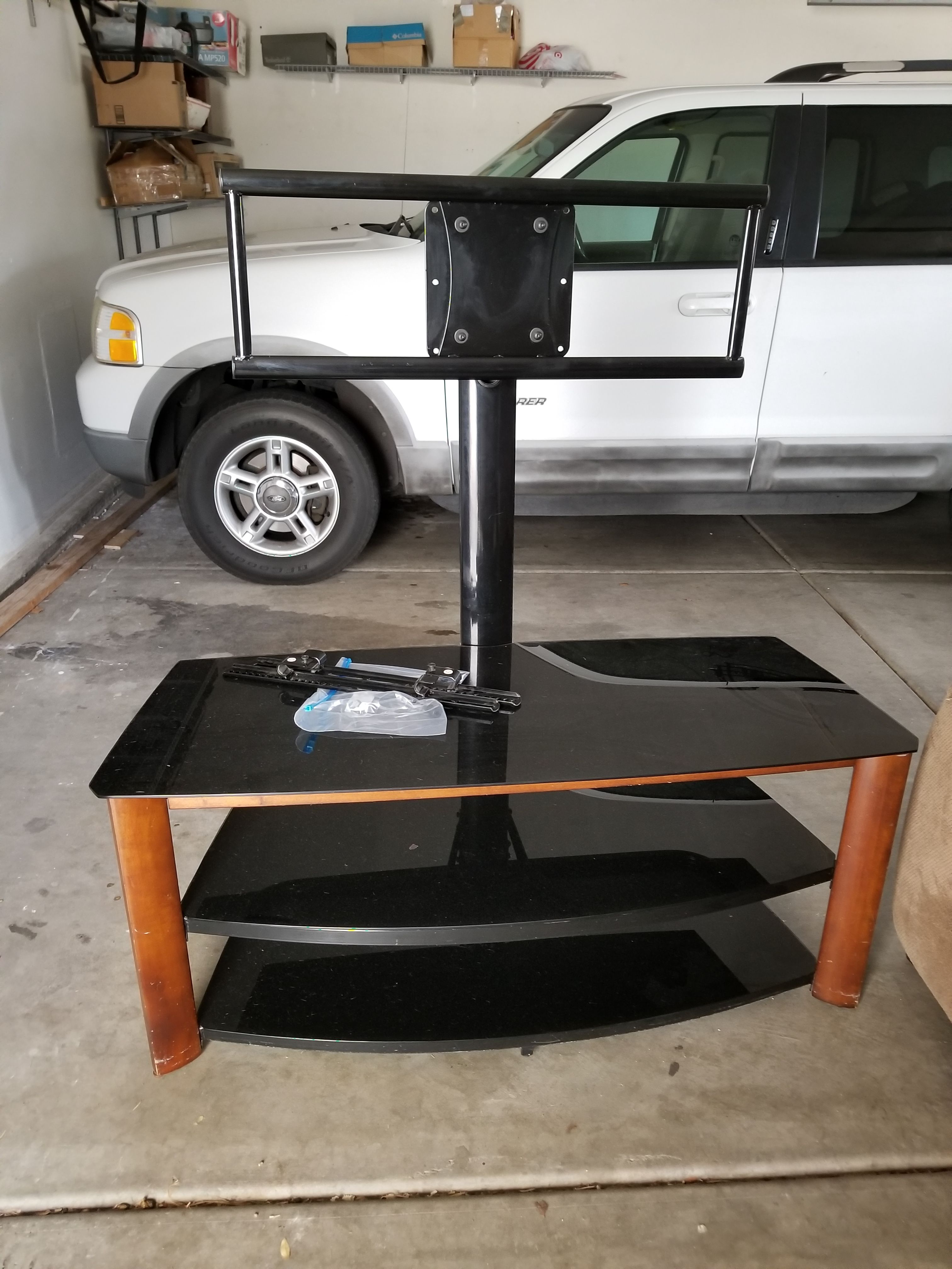 TV stand