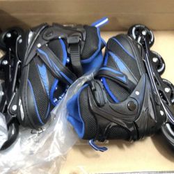*BRAND NEW* Roller Blades -Adjustable Size  $30