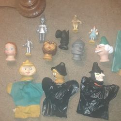Star Wars Etc