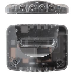 Analogue 3D - Clear - New In Box