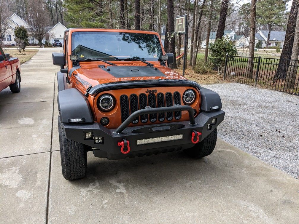 Jeep Wranglers for Sale in Clayton, NC OfferUp