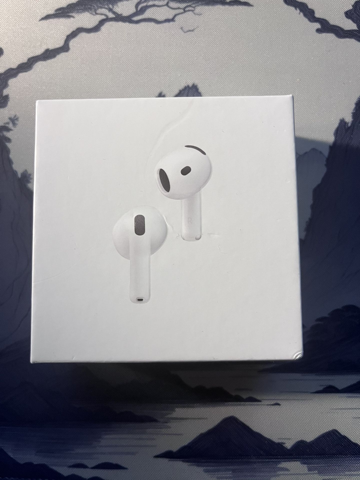 AirPods