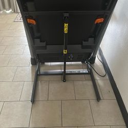 Nordic track Treadmill T6.5S