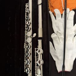 Flute